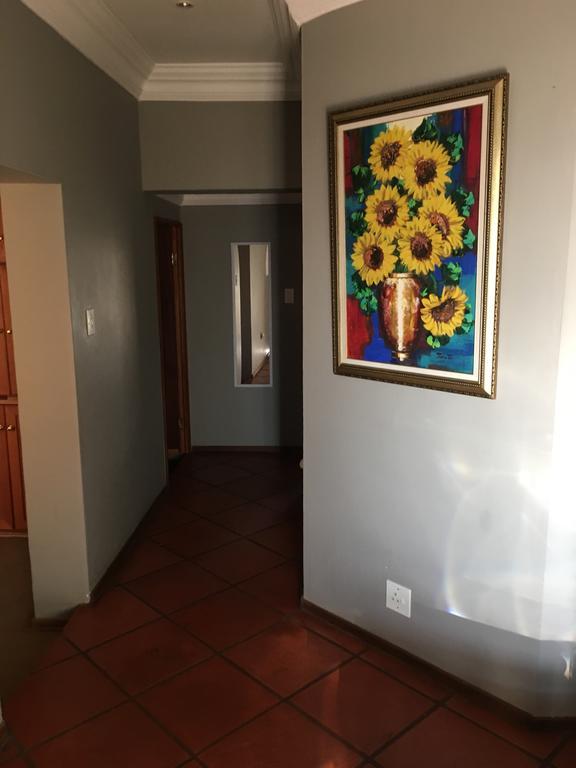 Hotel Bottom Of Boden Benoni Exterior foto