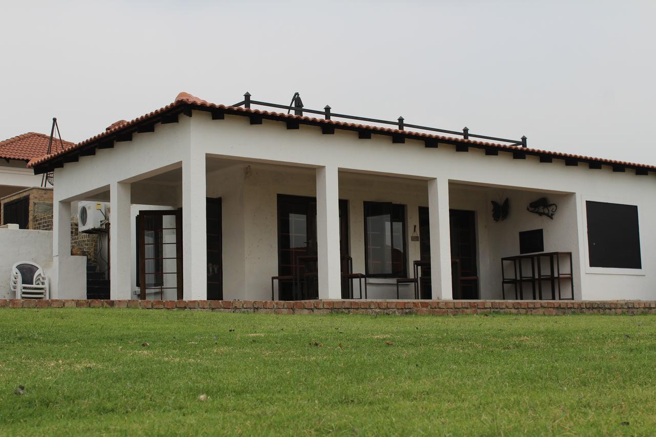 Hotel Bottom Of Boden Benoni Exterior foto